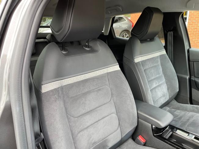 CITROEN C4 Photo 27