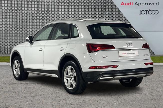 AUDI Q5 Photo 3