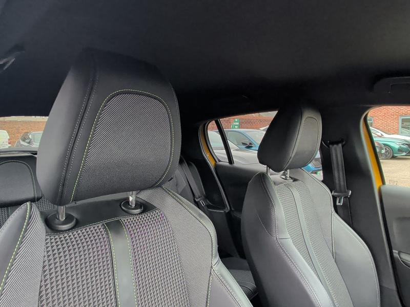Used Peugeot 208 NU20VOA 35