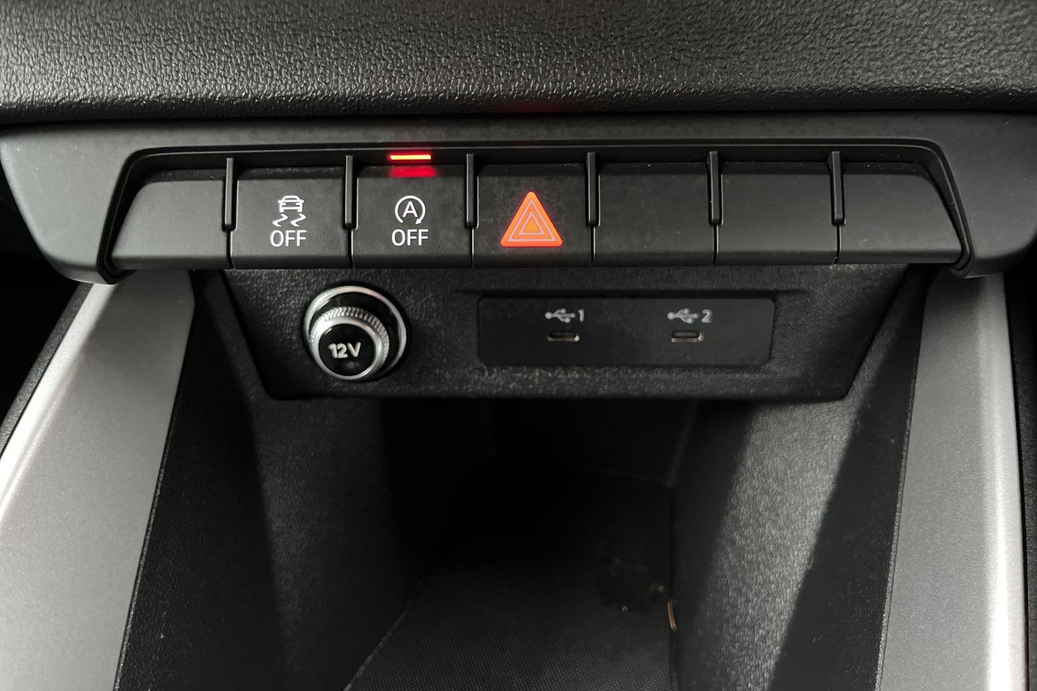 Audi A1 Photo 31