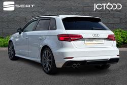 Audi A3 Photo 3