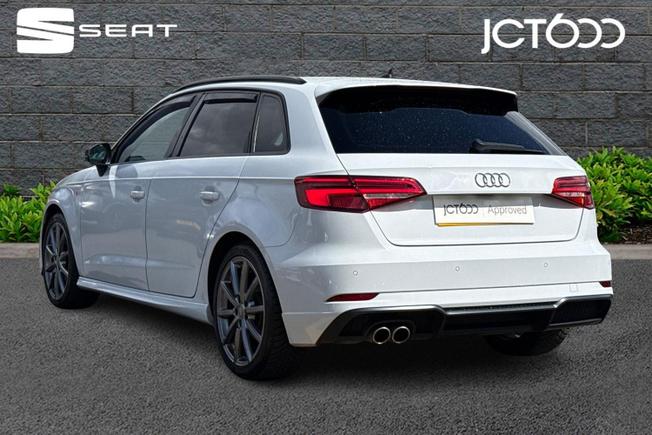 Audi A3 Photo 3
