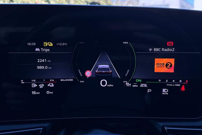 AUDI A5 Avant Photo 15
