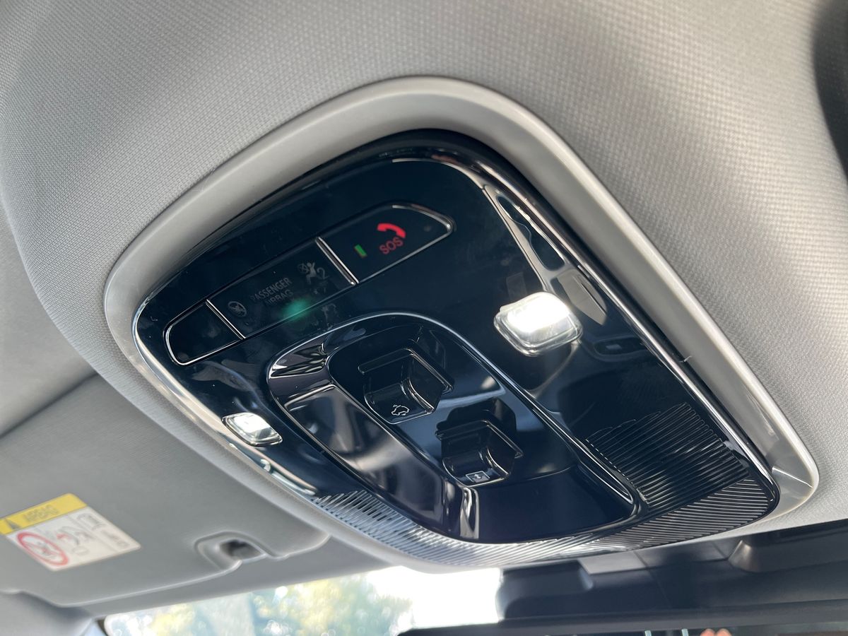 Chery Tiggo 8 Photo 35