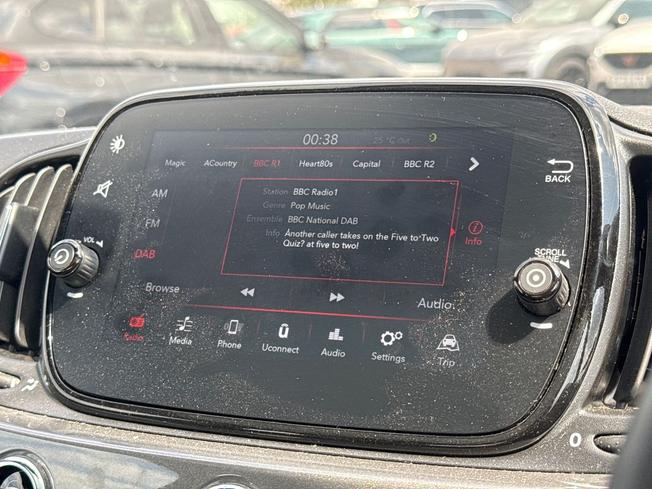 FIAT 500 Photo 35