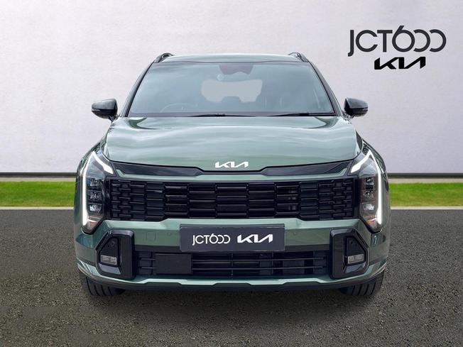 KIA Sportage Photo 8
