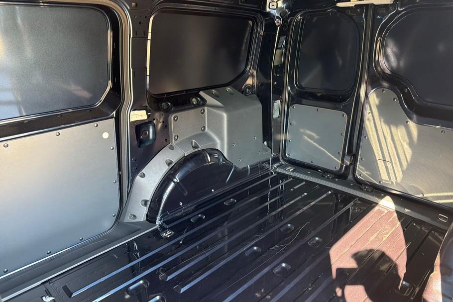Used Ford TRANSIT CONNECT WR75MOA 4