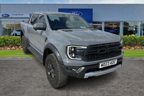 Used FORD RANGER MD23AOC 1