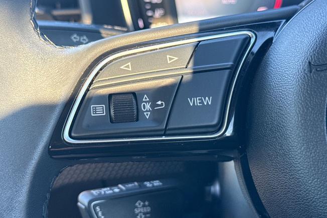 AUDI A1 Photo 17