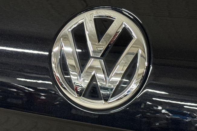 VOLKSWAGEN Touareg Photo 34
