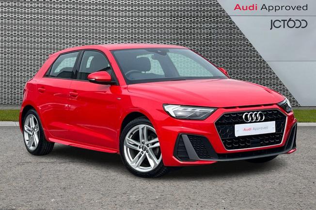 Audi A1 Photo 1