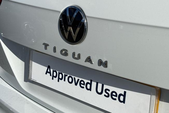 Volkswagen Tiguan Photo 38