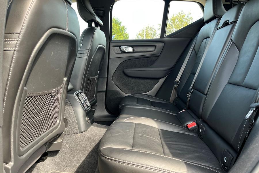 Volvo XC40 Photo autoimg-10b3a8d53d2f66b0de8d86f0d845d354f71c552c.jpg