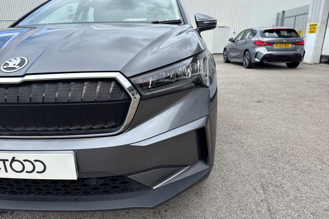 ŠKODA Enyaq Photo 30