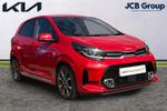 Kia Picanto Photo 0