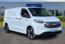 Used Ford E-TRANSIT CUSTOM HT74EHW 1