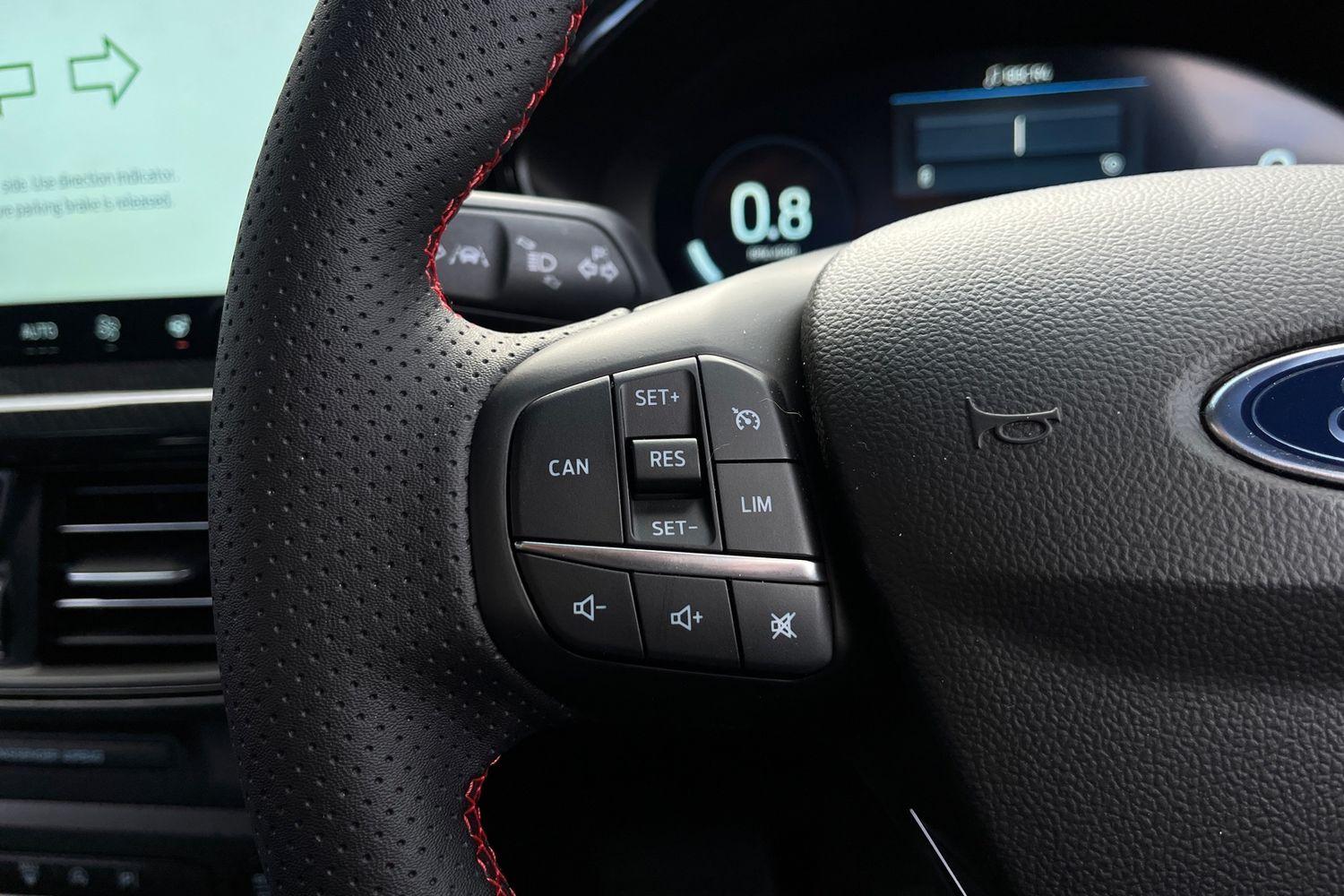 Ford Focus Photo 35