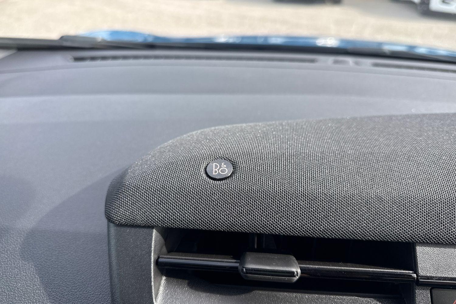 Ford PUMA Photo 21