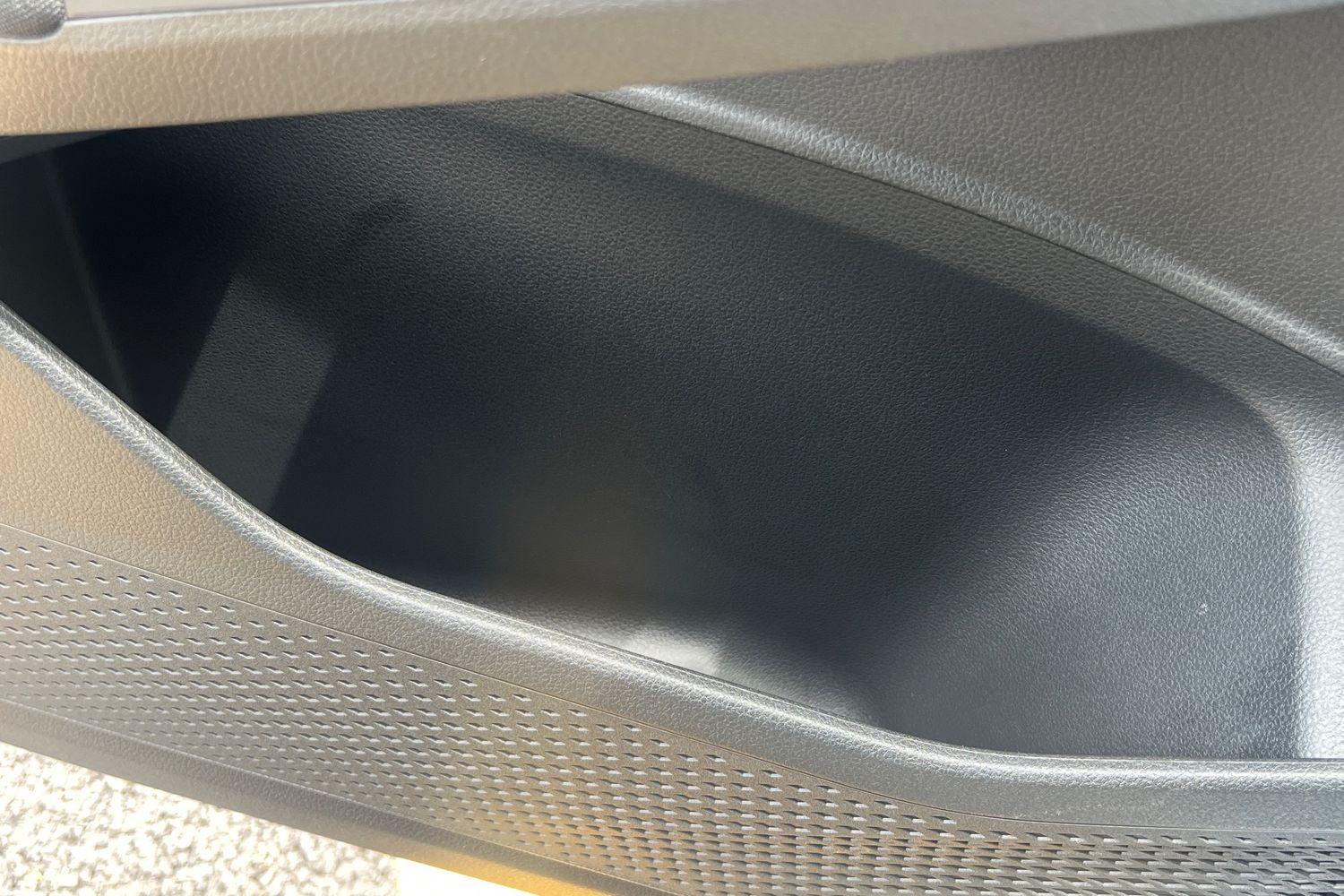 Ford TRANSIT CONNECT Photo 29