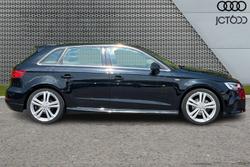 AUDI A3 Photo 4