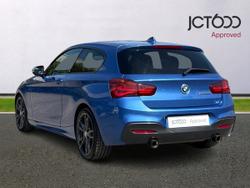 BMW 1 Series Photo 3