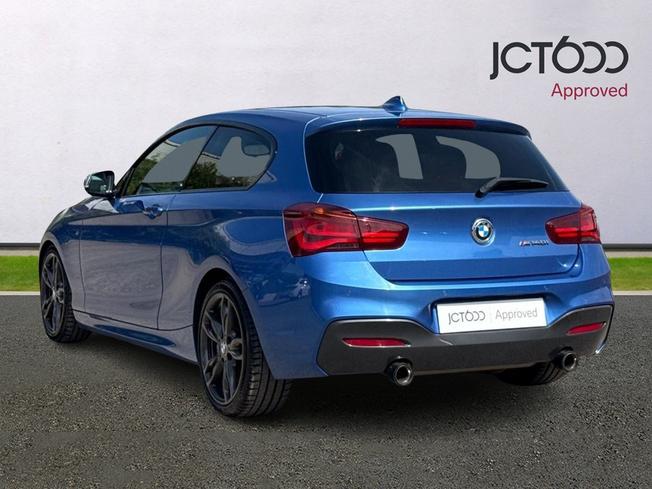 BMW 1 Series Photo 3