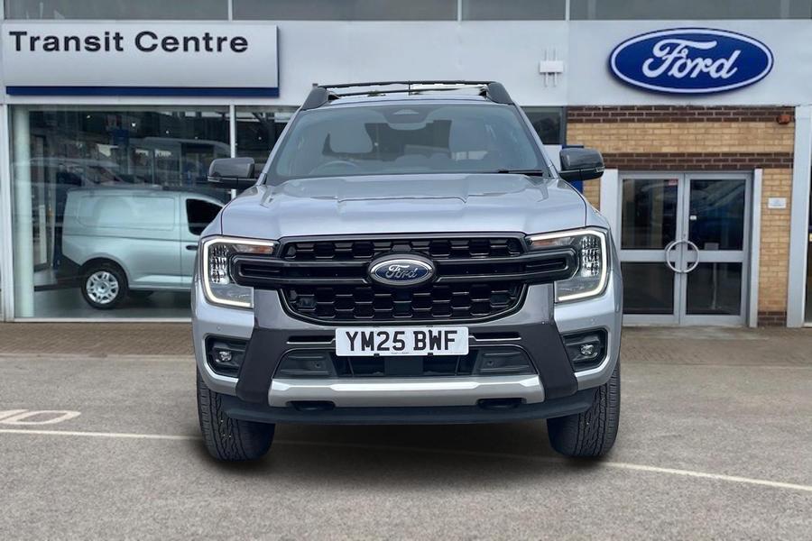 Ford RANGER Photo autoimg-10b83a2d3035344ea9867a33e4017bec837bd6b8.jpg