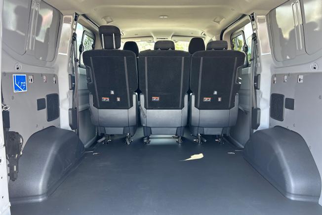 VOLKSWAGEN Transporter Photo 12