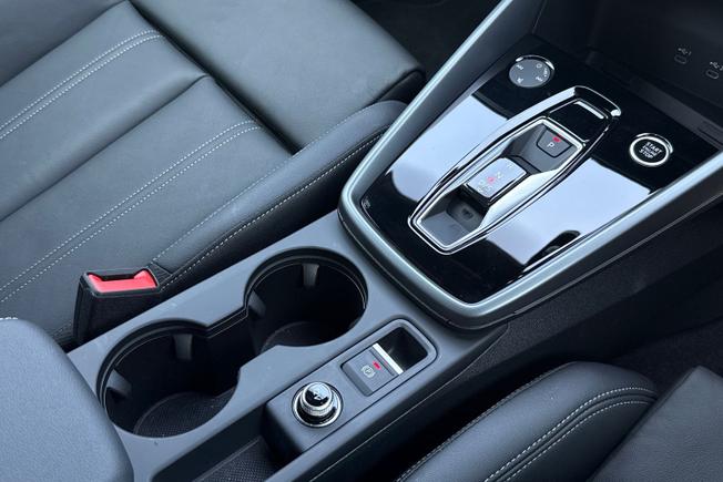 Audi A3 Photo 38