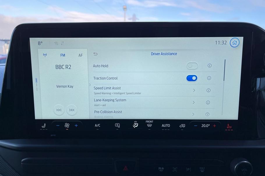 Used Ford TRANSIT CUSTOM 26