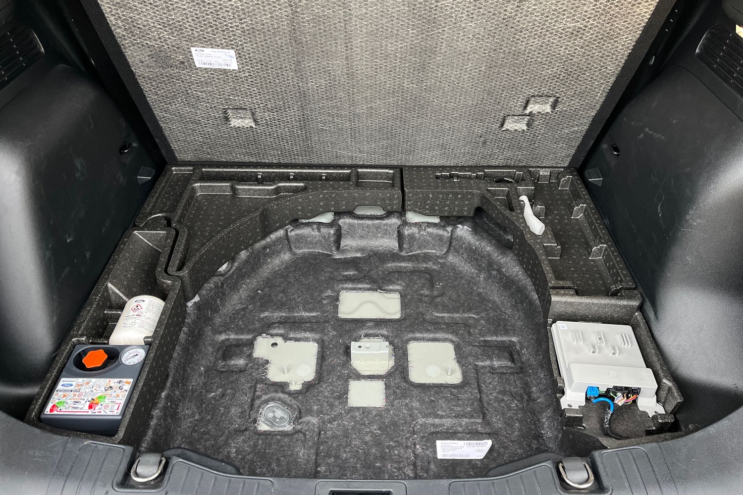 Ford Kuga Photo 22