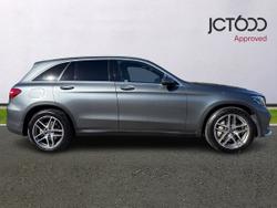 MERCEDES-BENZ Glc Photo 4