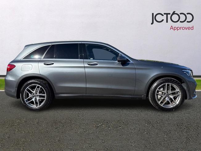 MERCEDES-BENZ Glc Photo 4