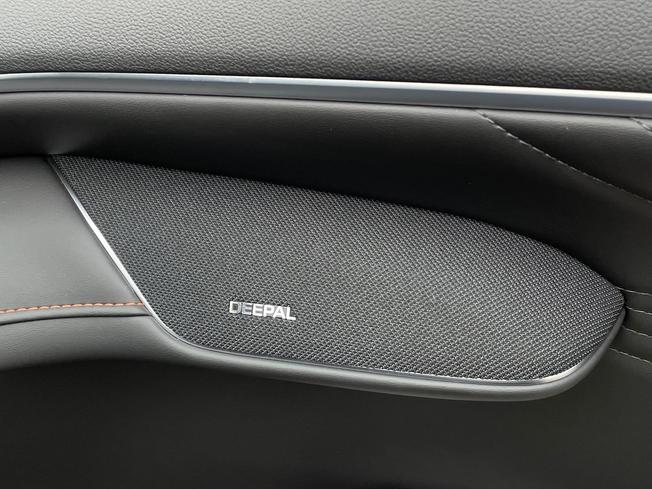 CHANGAN Deepal S07 Photo 30