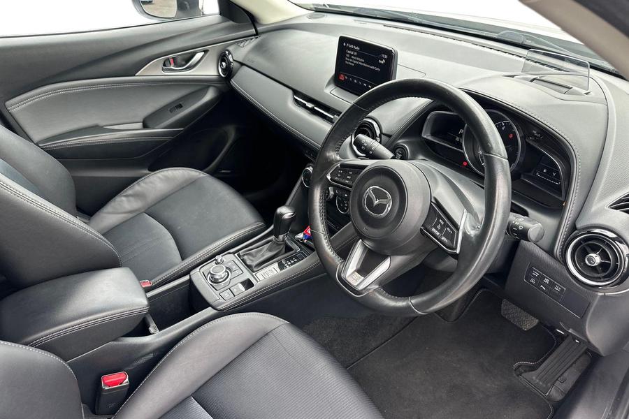 Mazda CX-3 Photo autoimg-10bc81fb9dba4acc67c7b585aec4882111b3aea9.jpg
