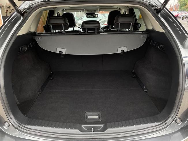 MAZDA CX-5 Photo 12
