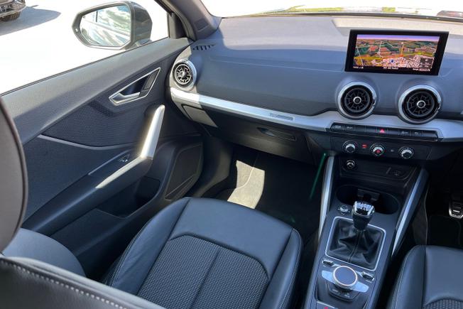 AUDI Q2 Photo 55