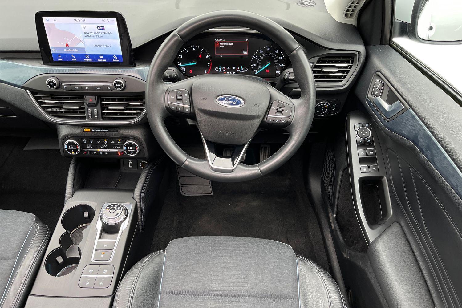 Ford Focus Photo 10