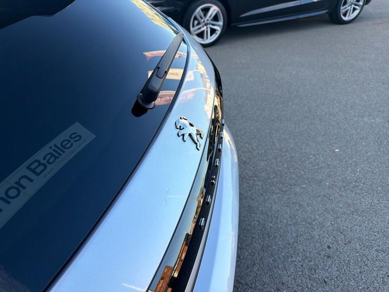 Used Peugeot 208 CK20YOC 27