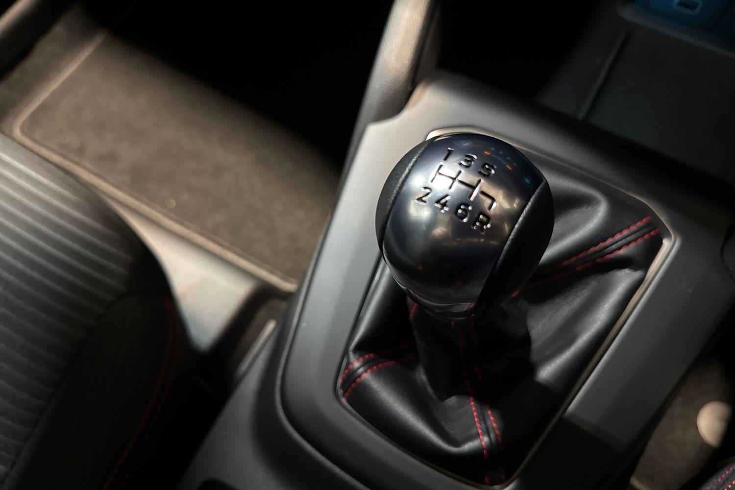 Ford FOCUS Photo 30