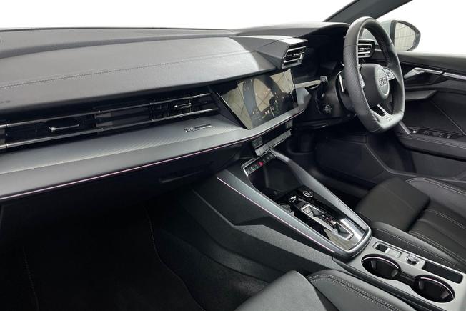 Audi A3 Photo 2