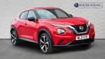 Nissan Juke Photo 0