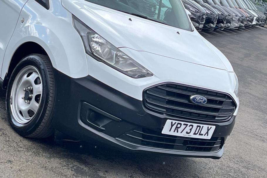 Used Ford TRANSIT CONNECT YR73DLX 40