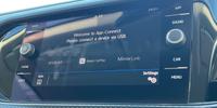 Volkswagen T-cross Photo 11
