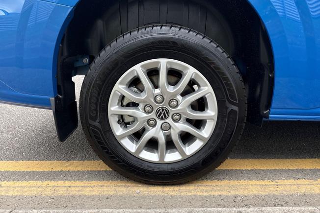 Volkswagen Transporter Photo 50