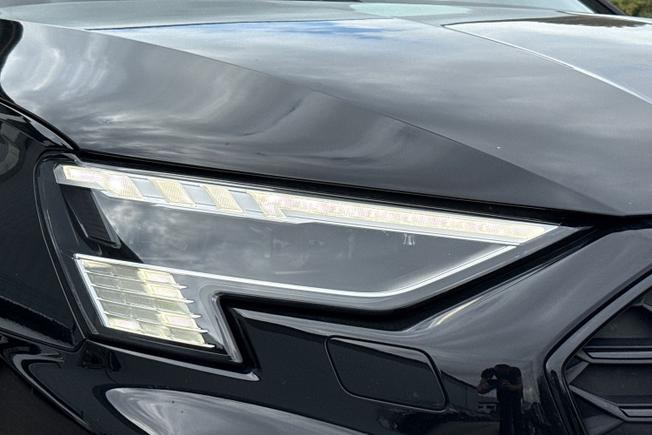 Audi S3 Photo 19