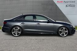 AUDI A4 Photo 4