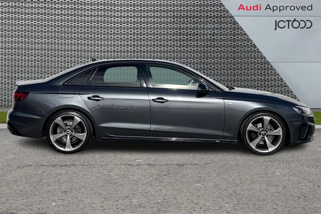 AUDI A4 Photo 4
