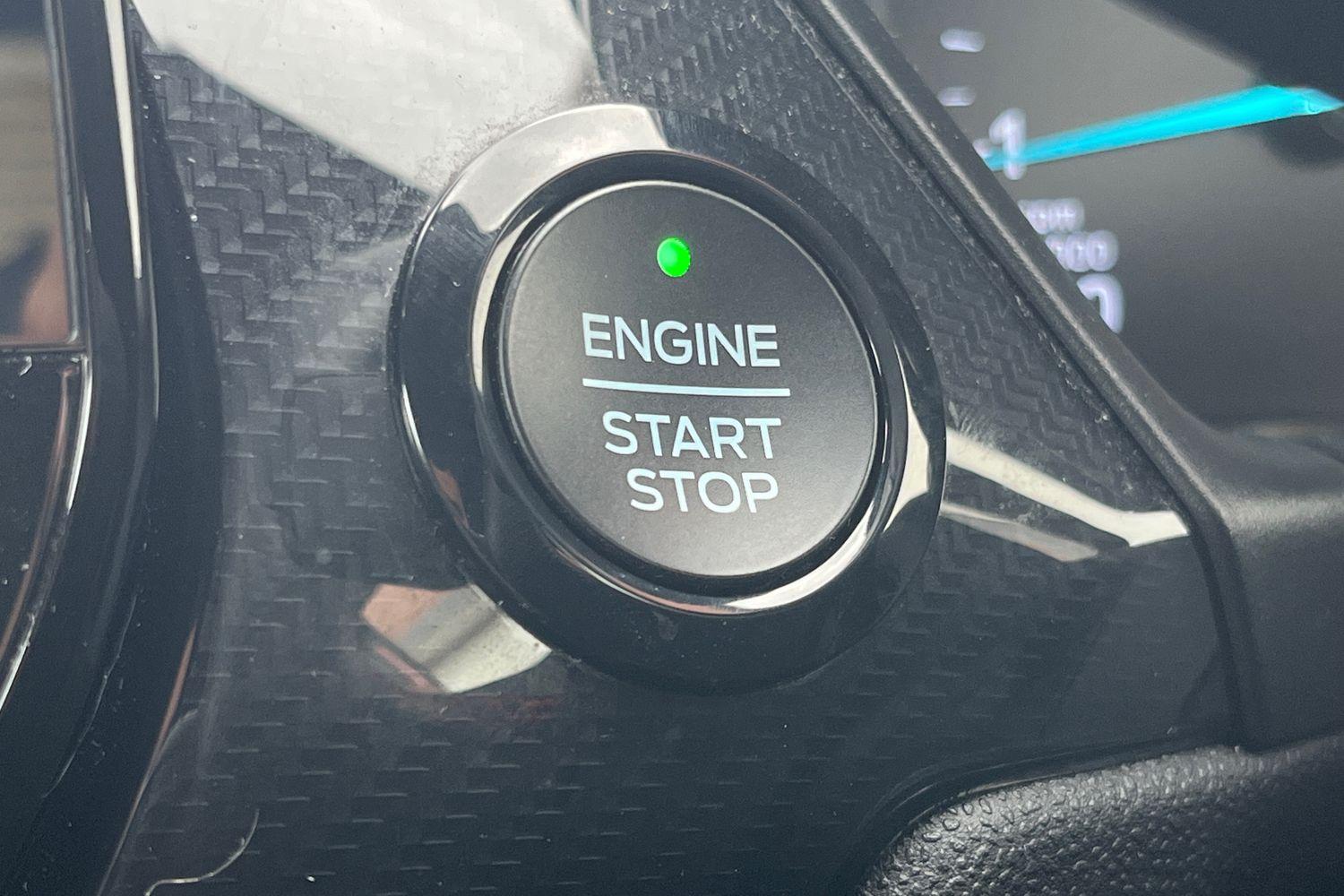 Ford Fiesta Photo 23