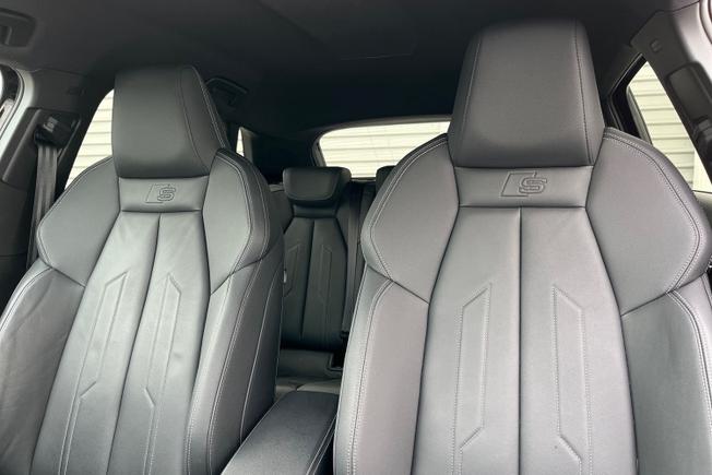 Audi A3 Photo 21